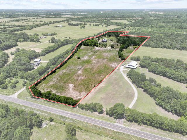 1847 County Road 4205, Bonham, TX 75418