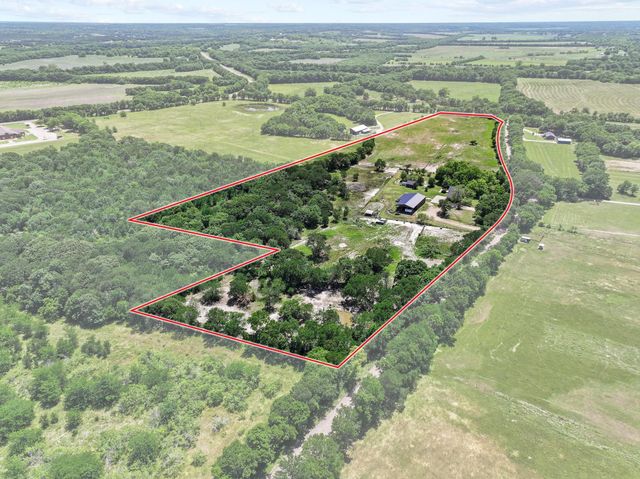 1847 County Road 4205, Bonham, TX 75418