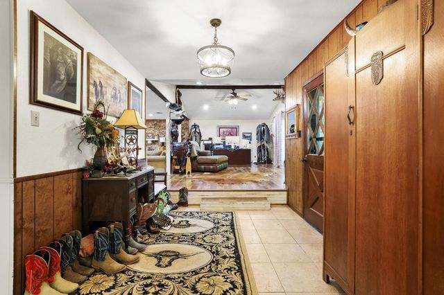 1847 County Road 4205, Bonham, TX 75418