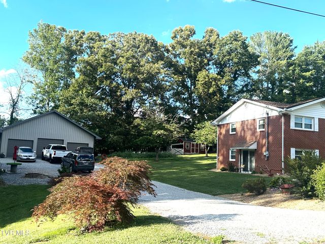 330 Sequoia Trail, Greeneville, TN 37743
