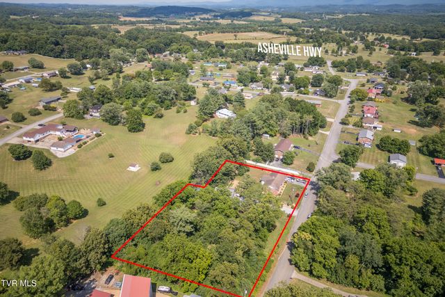 330 Sequoia Trail, Greeneville, TN 37743