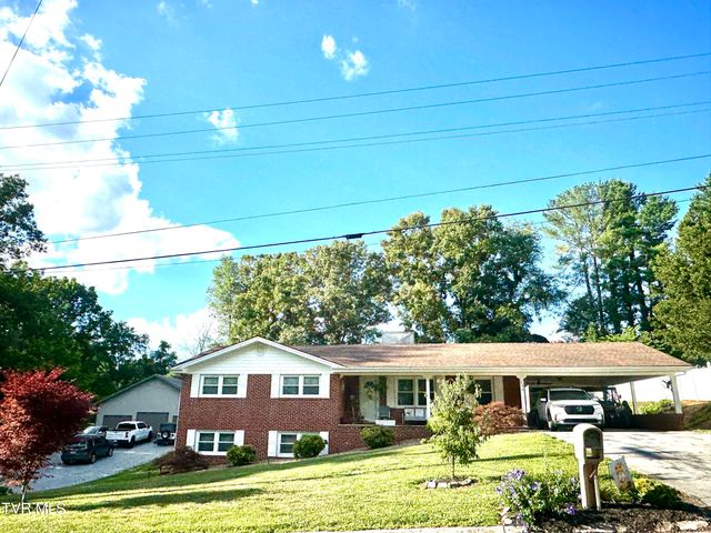 330 Sequoia Trail, Greeneville, TN 37743