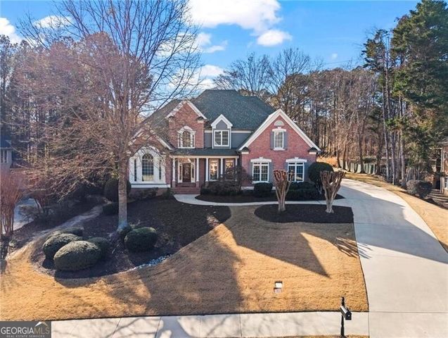 4094 Nobleman Point, Peachtree Corners, GA 30097