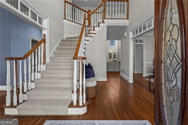 4094 Nobleman Point, Peachtree Corners, GA 30097