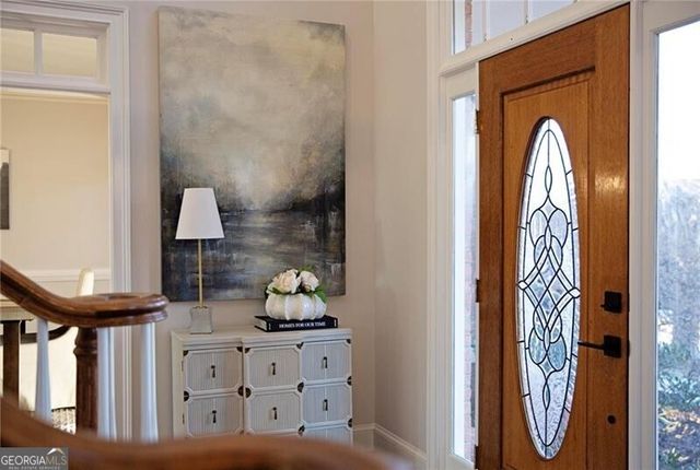 4094 Nobleman Point, Peachtree Corners, GA 30097