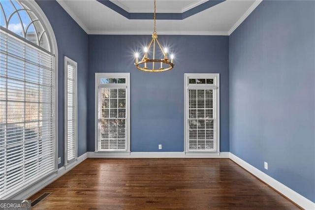 4094 Nobleman Point, Peachtree Corners, GA 30097