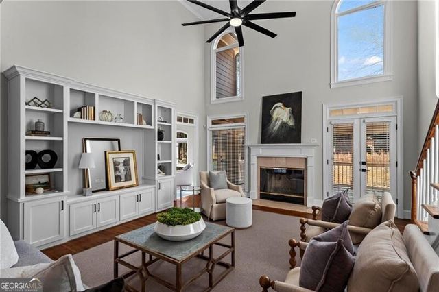 4094 Nobleman Point, Peachtree Corners, GA 30097