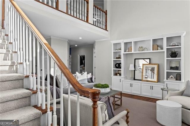 4094 Nobleman Point, Peachtree Corners, GA 30097