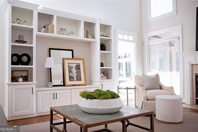 4094 Nobleman Point, Peachtree Corners, GA 30097