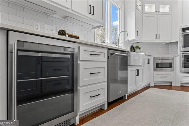 4094 Nobleman Point, Peachtree Corners, GA 30097