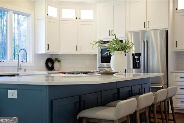 4094 Nobleman Point, Peachtree Corners, GA 30097