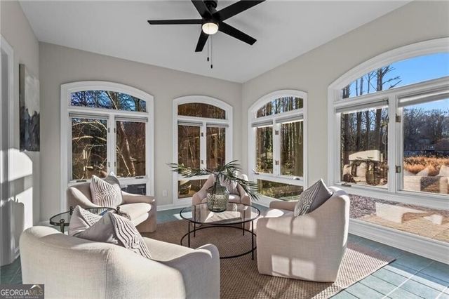4094 Nobleman Point, Peachtree Corners, GA 30097