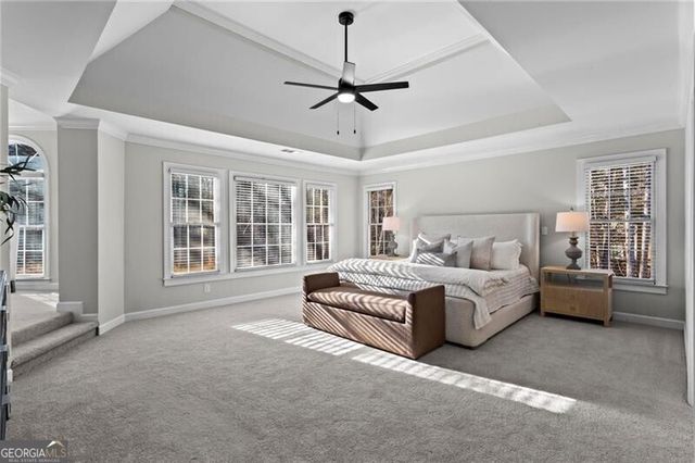 4094 Nobleman Point, Peachtree Corners, GA 30097