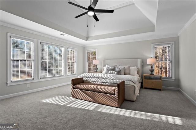 4094 Nobleman Point, Peachtree Corners, GA 30097