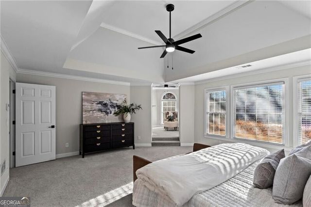 4094 Nobleman Point, Peachtree Corners, GA 30097