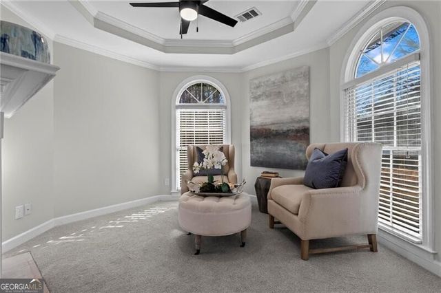 4094 Nobleman Point, Peachtree Corners, GA 30097