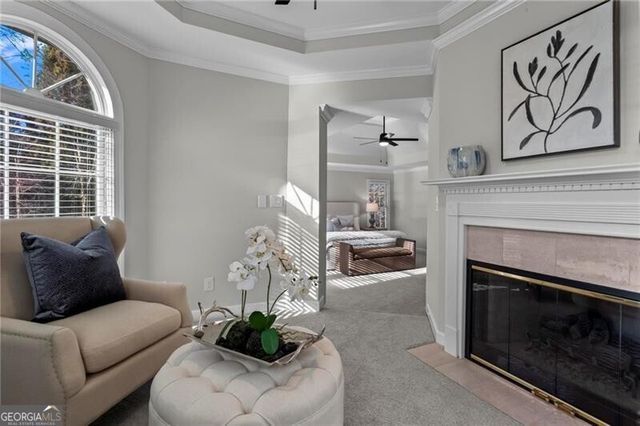 4094 Nobleman Point, Peachtree Corners, GA 30097