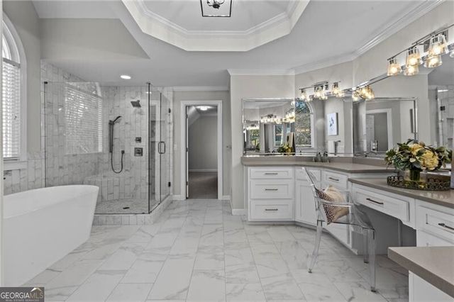 4094 Nobleman Point, Peachtree Corners, GA 30097