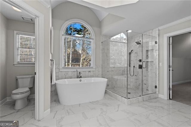 4094 Nobleman Point, Peachtree Corners, GA 30097