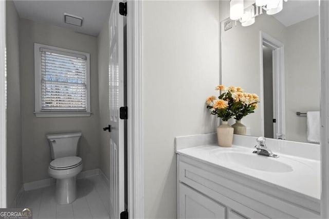 4094 Nobleman Point, Peachtree Corners, GA 30097