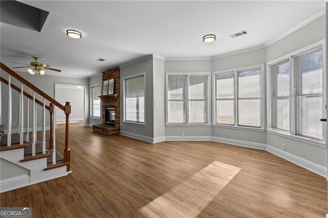 4094 Nobleman Point, Peachtree Corners, GA 30097