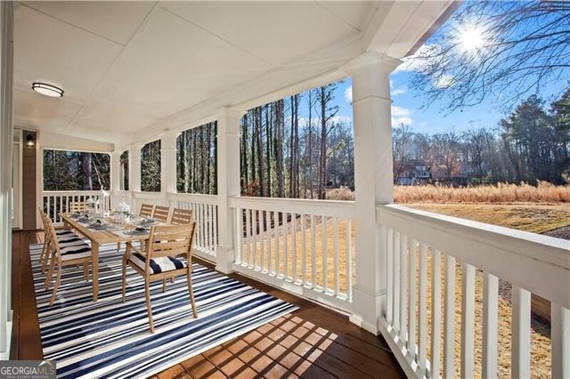 4094 Nobleman Point, Peachtree Corners, GA 30097