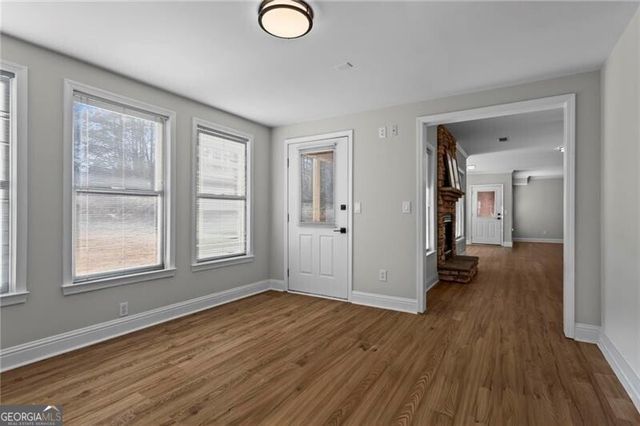 4094 Nobleman Point, Peachtree Corners, GA 30097