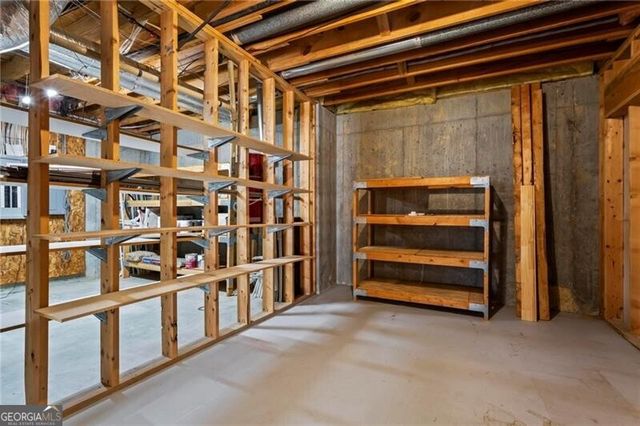 4094 Nobleman Point, Peachtree Corners, GA 30097