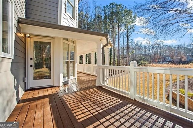 4094 Nobleman Point, Peachtree Corners, GA 30097