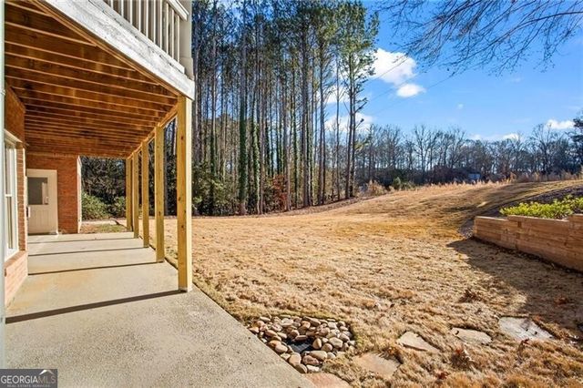 4094 Nobleman Point, Peachtree Corners, GA 30097