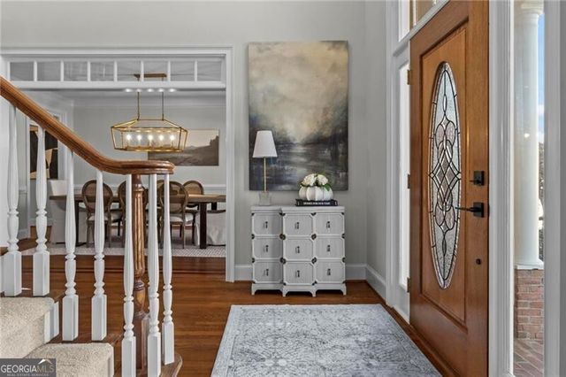 4094 Nobleman Point, Peachtree Corners, GA 30097