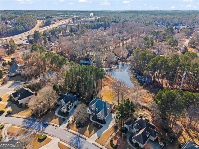 4094 Nobleman Point, Peachtree Corners, GA 30097