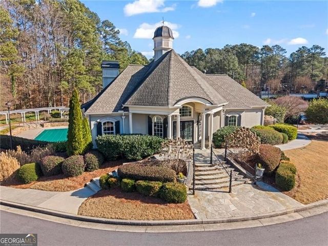 4094 Nobleman Point, Peachtree Corners, GA 30097
