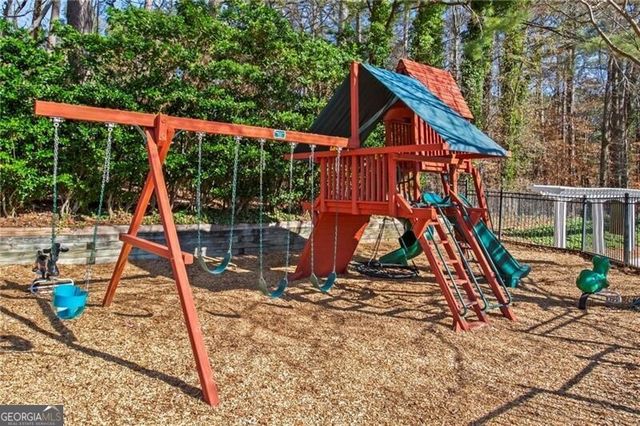 4094 Nobleman Point, Peachtree Corners, GA 30097