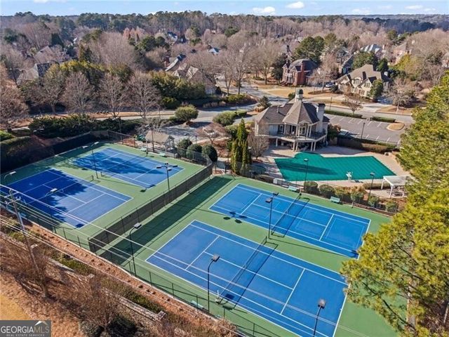 4094 Nobleman Point, Peachtree Corners, GA 30097