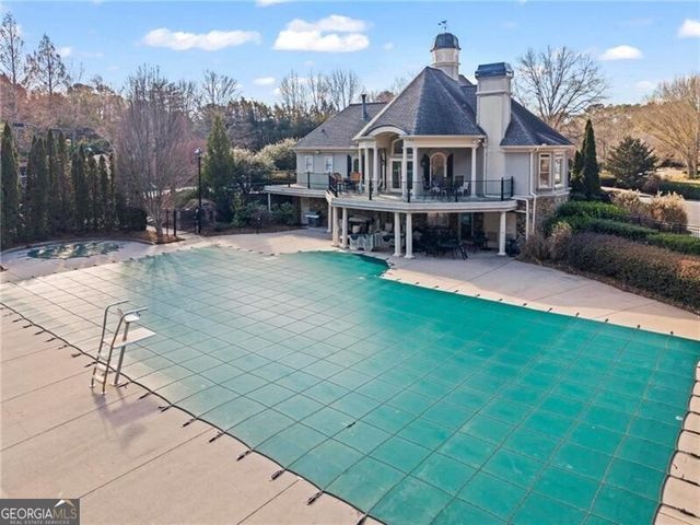 4094 Nobleman Point, Peachtree Corners, GA 30097