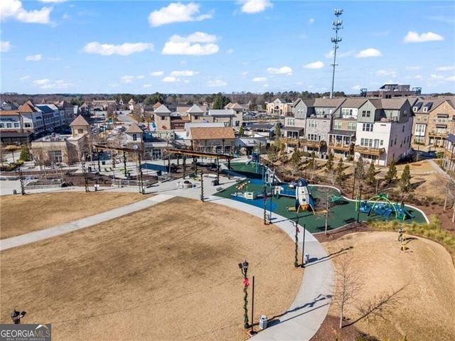 4094 Nobleman Point, Peachtree Corners, GA 30097