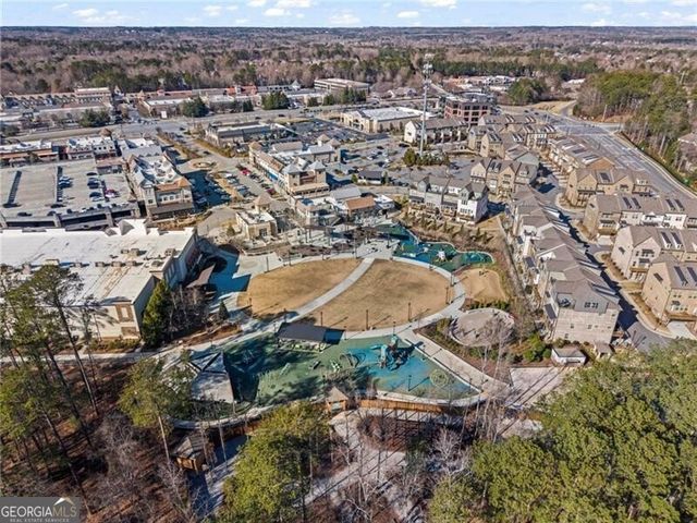 4094 Nobleman Point, Peachtree Corners, GA 30097