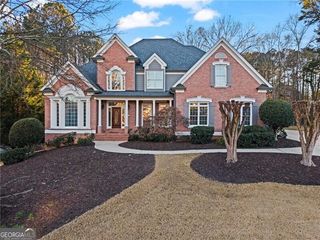 4094 Nobleman Point, Peachtree Corners, GA 30097
