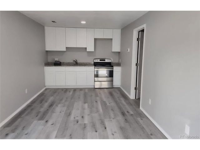 4741 Race St, Denver, CO 80216