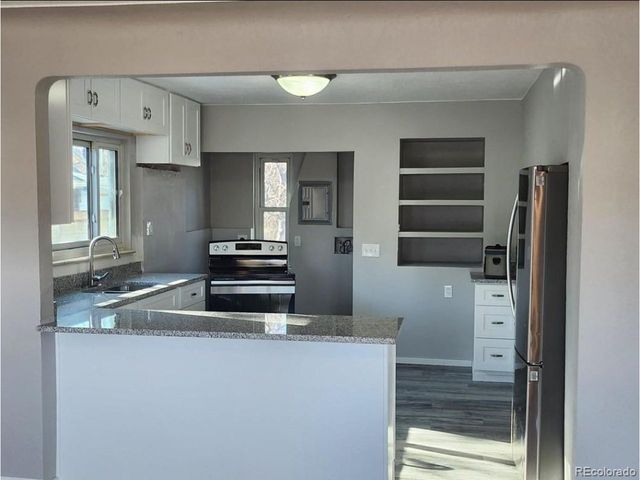 4741 Race St, Denver, CO 80216