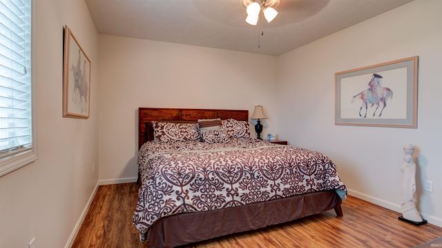 32 Hevron Road, Santa Claus, IN 47579