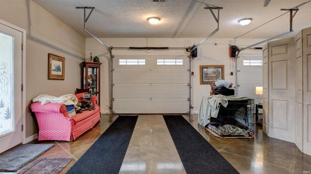 32 Hevron Road, Santa Claus, IN 47579