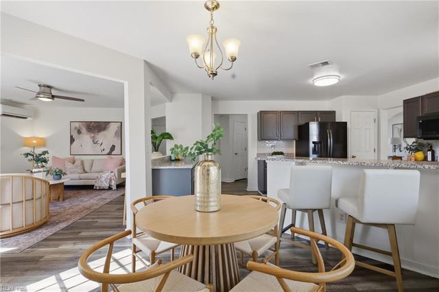 813 Sheffield ST, Hampton, VA 23666