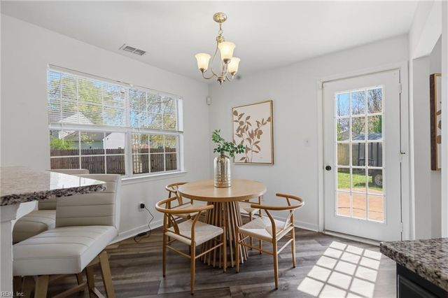 813 Sheffield ST, Hampton, VA 23666