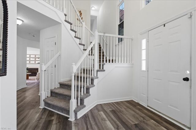 813 Sheffield ST, Hampton, VA 23666