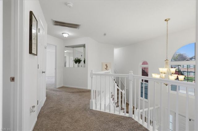 813 Sheffield ST, Hampton, VA 23666