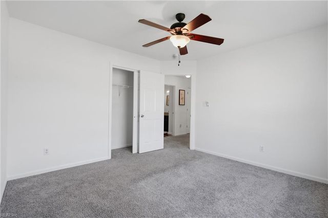 813 Sheffield ST, Hampton, VA 23666