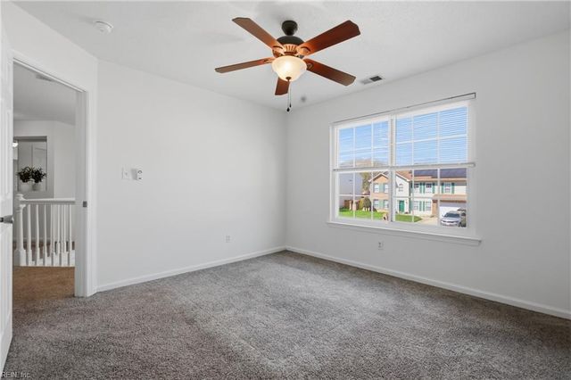 813 Sheffield ST, Hampton, VA 23666