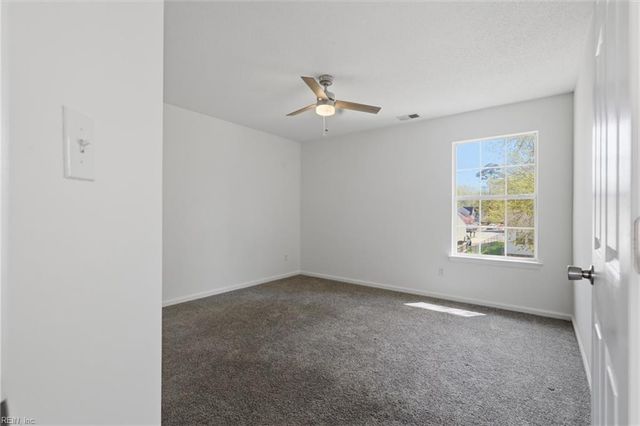 813 Sheffield ST, Hampton, VA 23666